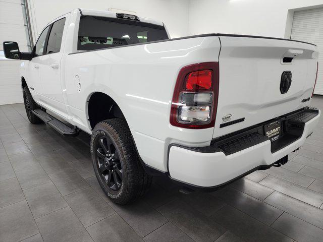 used 2024 Ram 2500 car, priced at $55,999