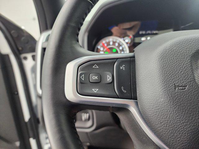 used 2024 Ram 2500 car