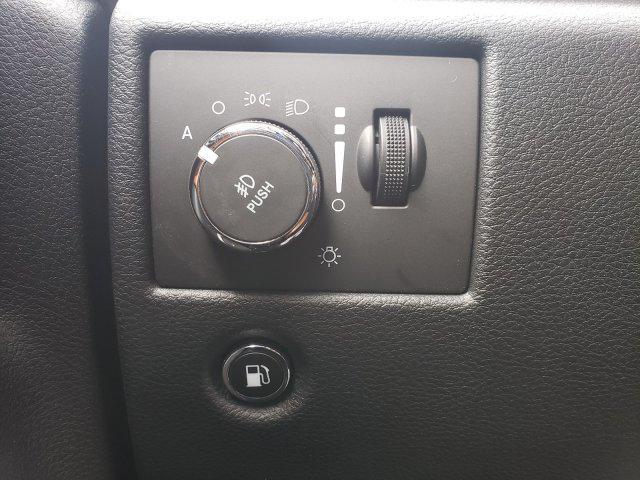 used 2016 Jeep Grand Cherokee car
