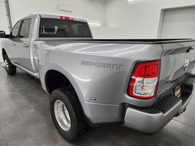 used 2022 Ram 3500 car, priced at $64,999