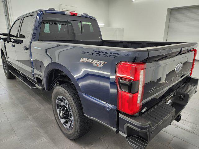 used 2023 Ford F-350 car