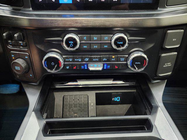 used 2023 Ford F-350 car
