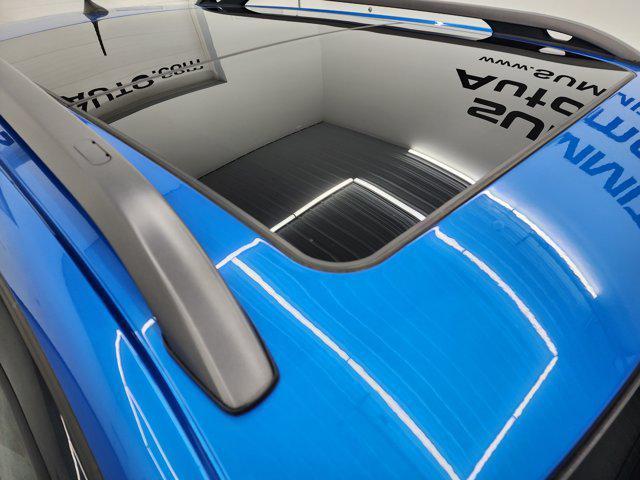 used 2017 Jeep Cherokee car