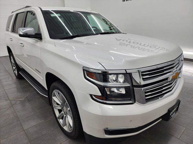 used 2016 Chevrolet Tahoe car, priced at $35,999