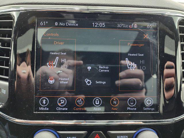 used 2020 Jeep Grand Cherokee car