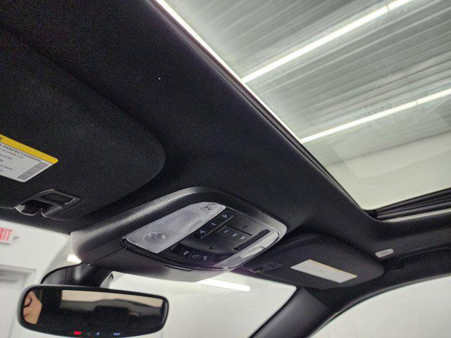 used 2020 Jeep Grand Cherokee car