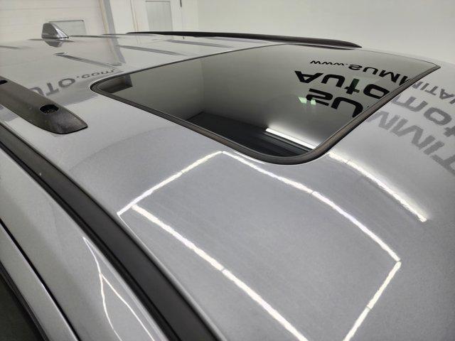 used 2020 Jeep Grand Cherokee car