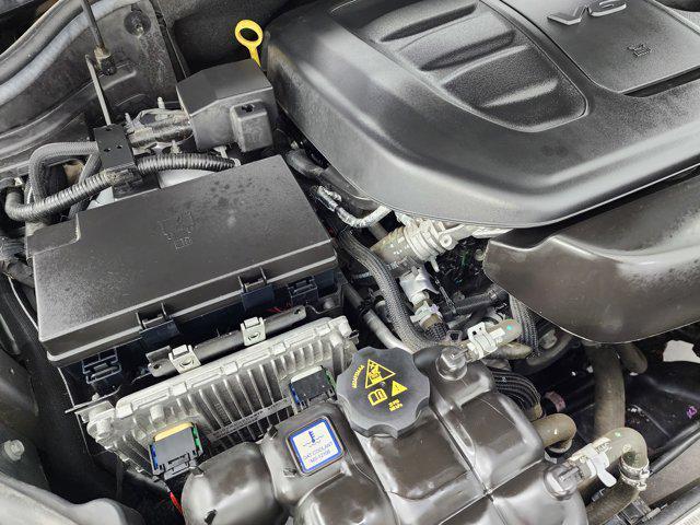 used 2020 Jeep Grand Cherokee car