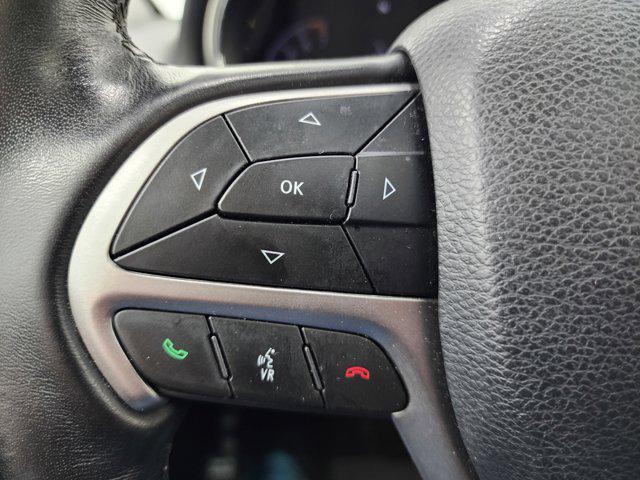 used 2020 Jeep Grand Cherokee car