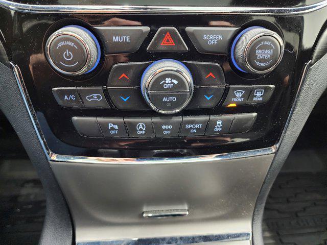 used 2020 Jeep Grand Cherokee car