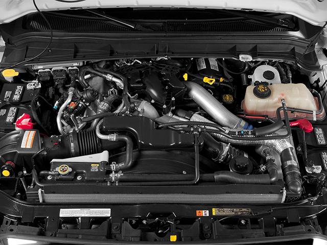 used 2014 Ford F-350 car