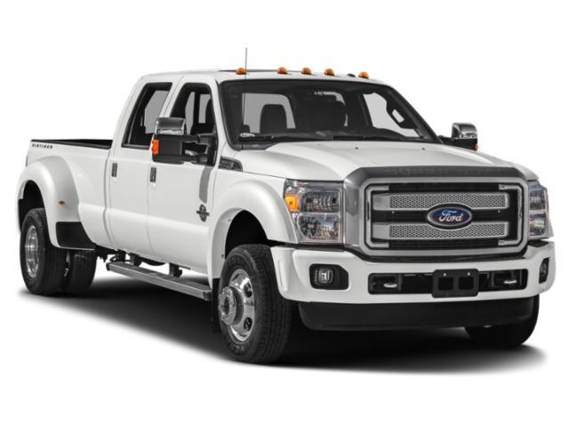 used 2014 Ford F-350 car