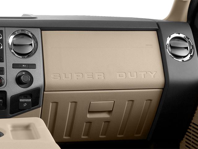 used 2014 Ford F-350 car