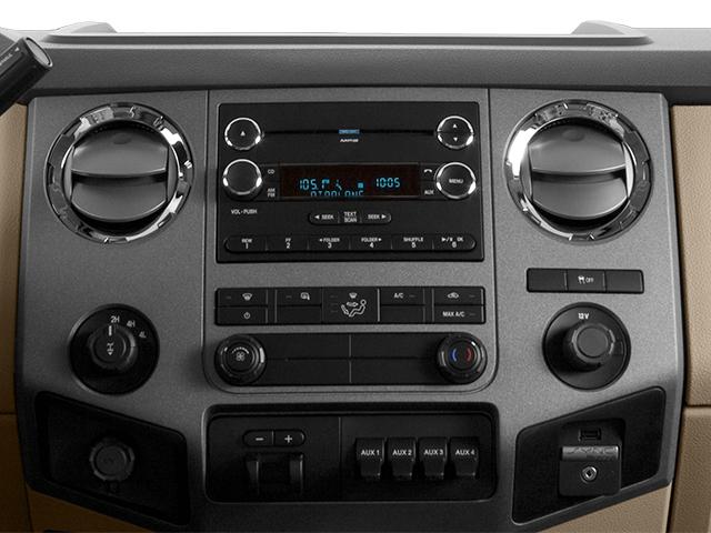 used 2014 Ford F-350 car