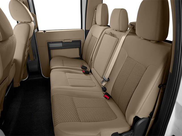 used 2014 Ford F-350 car