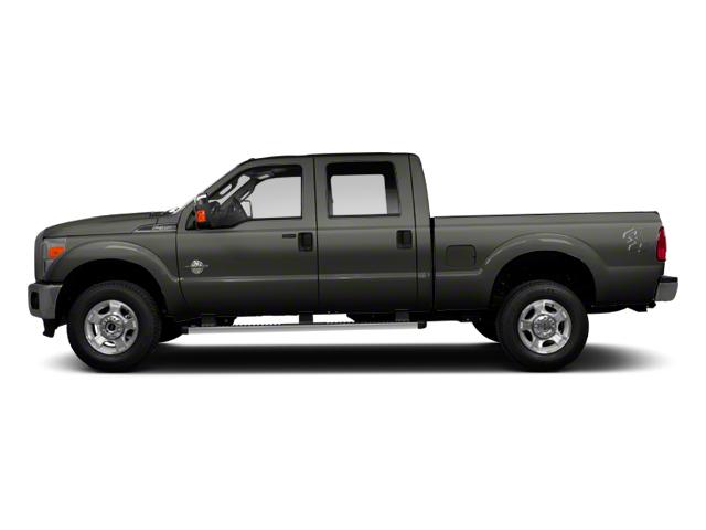 used 2014 Ford F-350 car