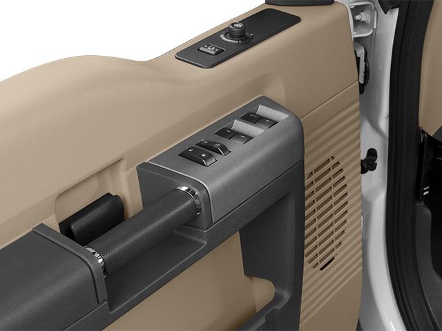 used 2014 Ford F-350 car