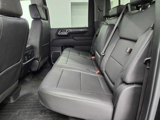 used 2024 Chevrolet Silverado 2500 car, priced at $66,999