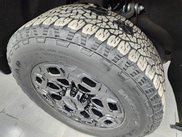 used 2024 Chevrolet Silverado 2500 car, priced at $66,999