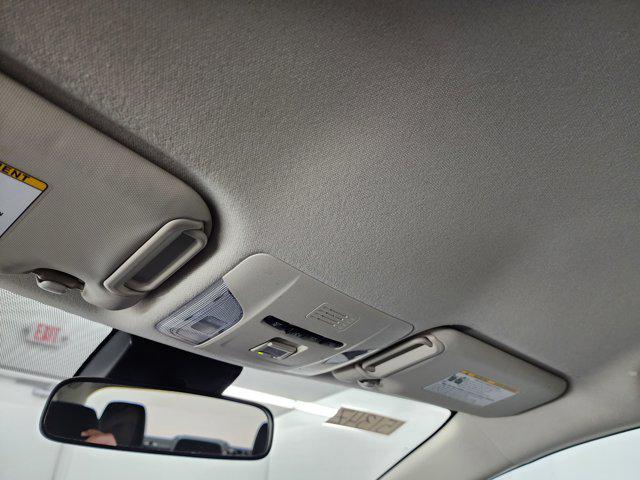 used 2022 Toyota Corolla car, priced at $17,491