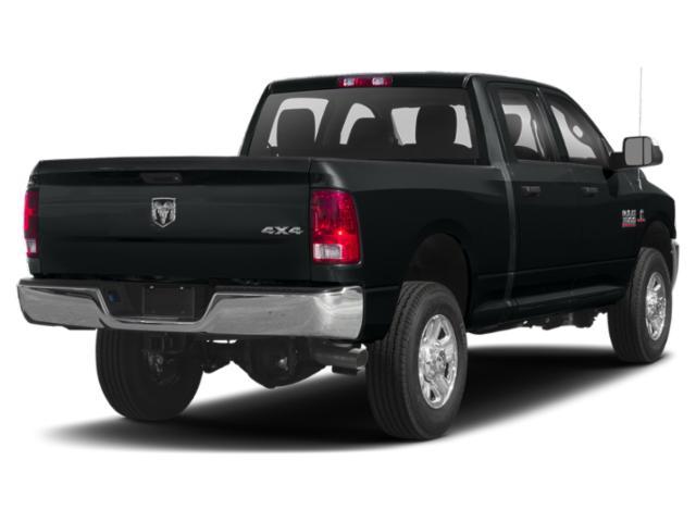 used 2018 Ram 3500 car