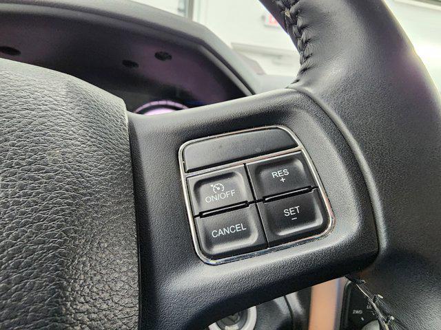 used 2018 Ram 3500 car, priced at $53,999