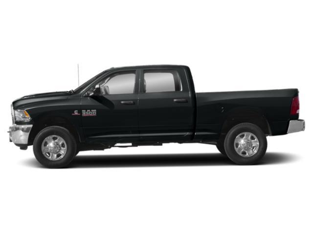 used 2018 Ram 3500 car