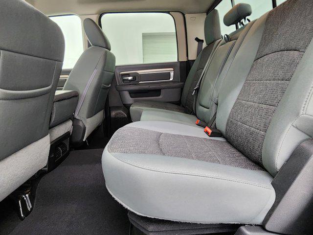 used 2018 Ram 3500 car, priced at $53,999