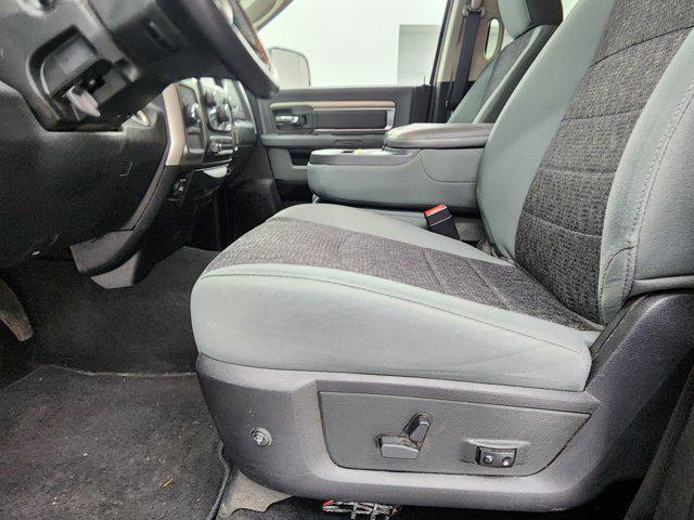 used 2018 Ram 3500 car, priced at $53,999