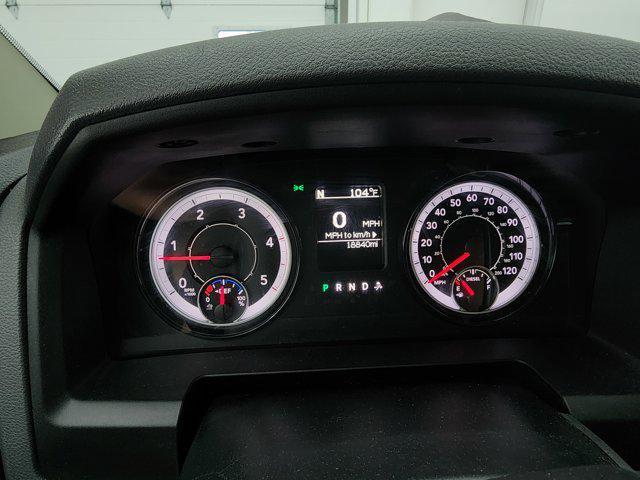 used 2018 Ram 3500 car, priced at $53,999