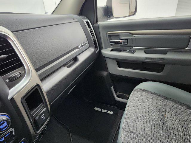 used 2018 Ram 3500 car, priced at $53,999
