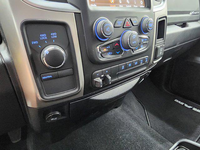 used 2018 Ram 3500 car, priced at $53,999