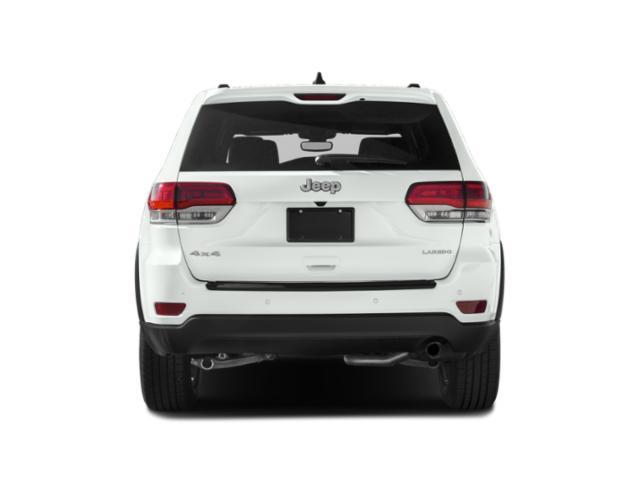 used 2019 Jeep Grand Cherokee car