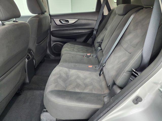 used 2016 Nissan Rogue car, priced at $10,999