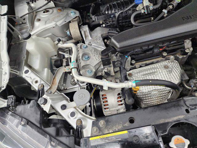 used 2016 Nissan Rogue car, priced at $10,999