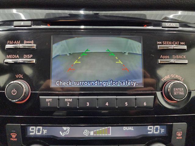 used 2016 Nissan Rogue car, priced at $10,999