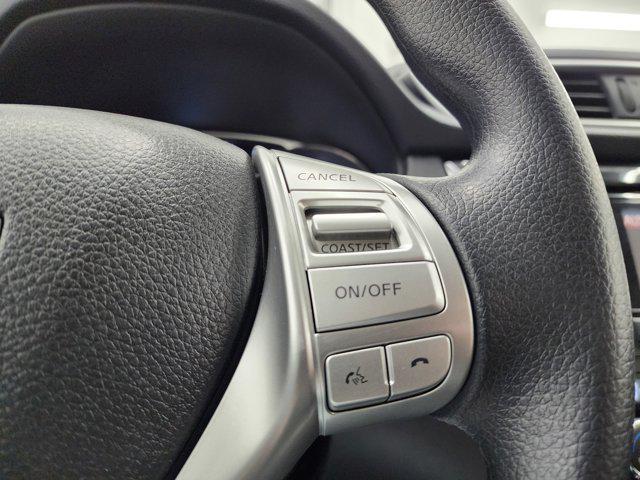 used 2016 Nissan Rogue car, priced at $10,999