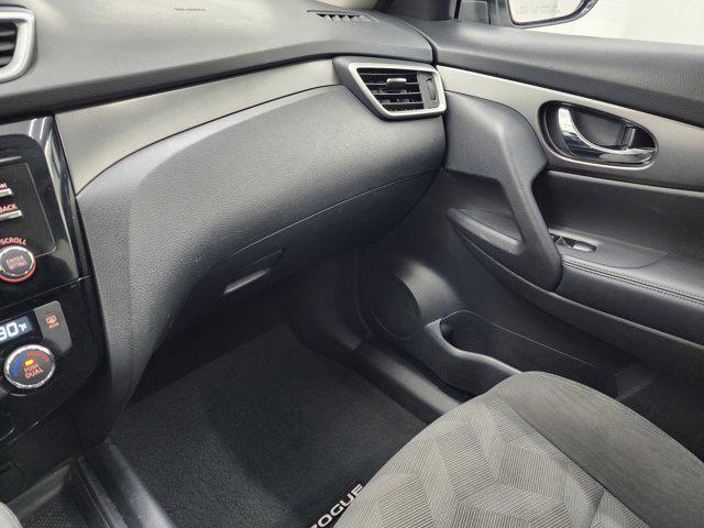 used 2016 Nissan Rogue car, priced at $10,999