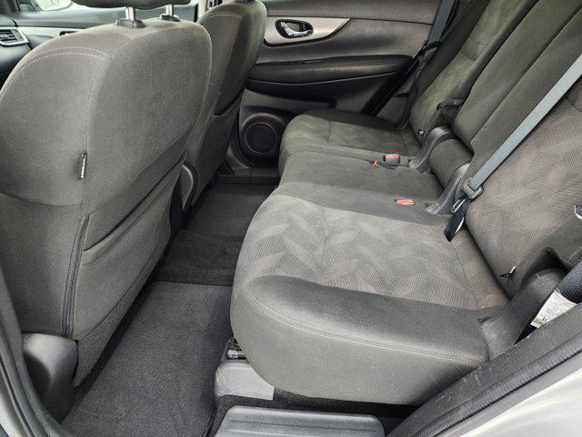 used 2016 Nissan Rogue car, priced at $10,999