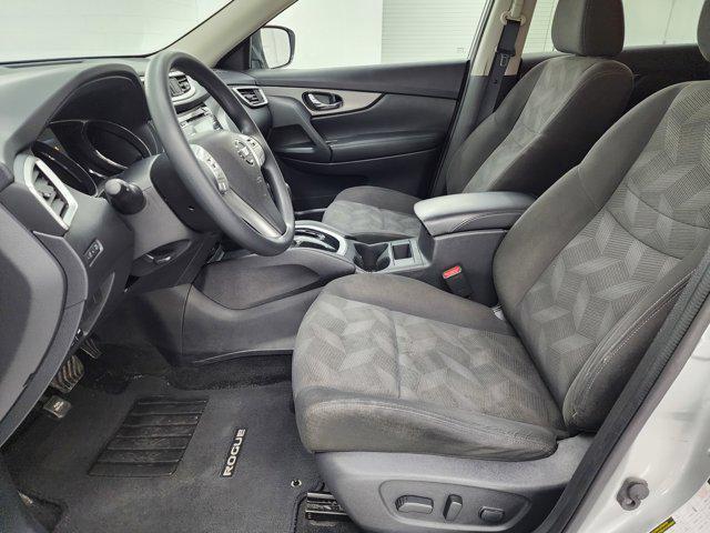 used 2016 Nissan Rogue car, priced at $10,999