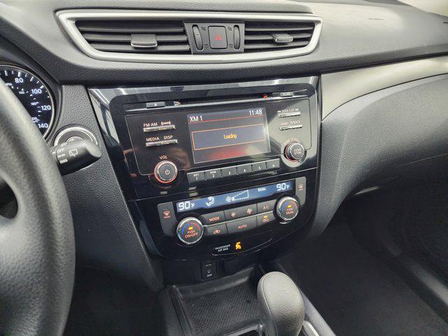 used 2016 Nissan Rogue car, priced at $10,999