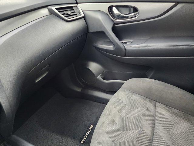 used 2016 Nissan Rogue car, priced at $10,999