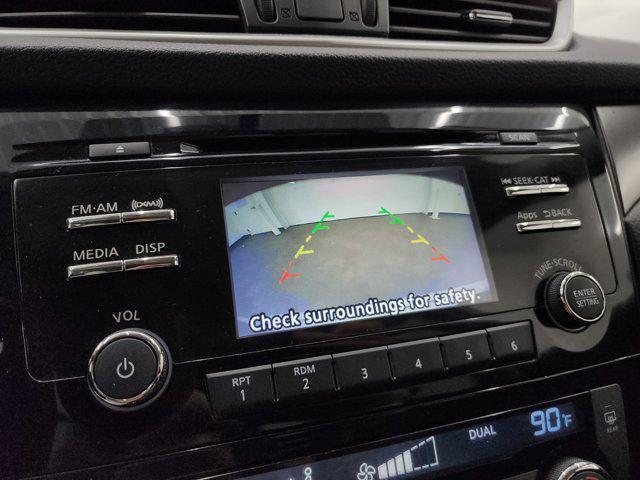 used 2016 Nissan Rogue car, priced at $10,999