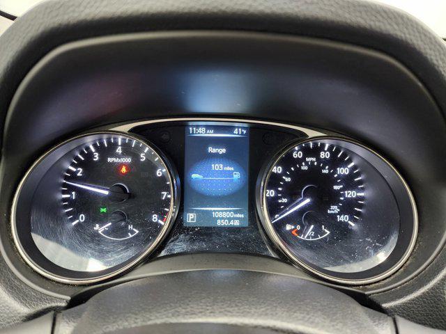 used 2016 Nissan Rogue car, priced at $10,999