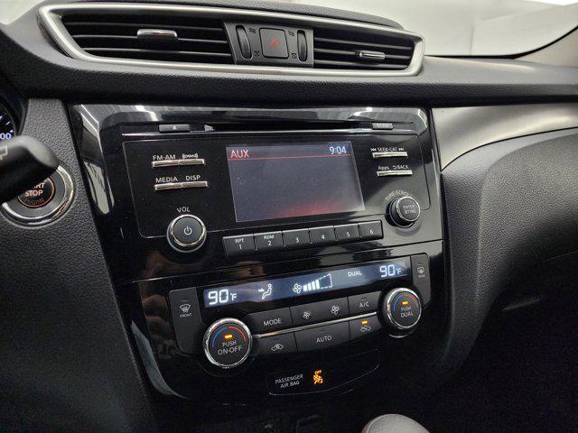 used 2016 Nissan Rogue car, priced at $10,999