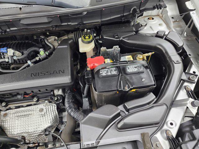 used 2016 Nissan Rogue car, priced at $10,999