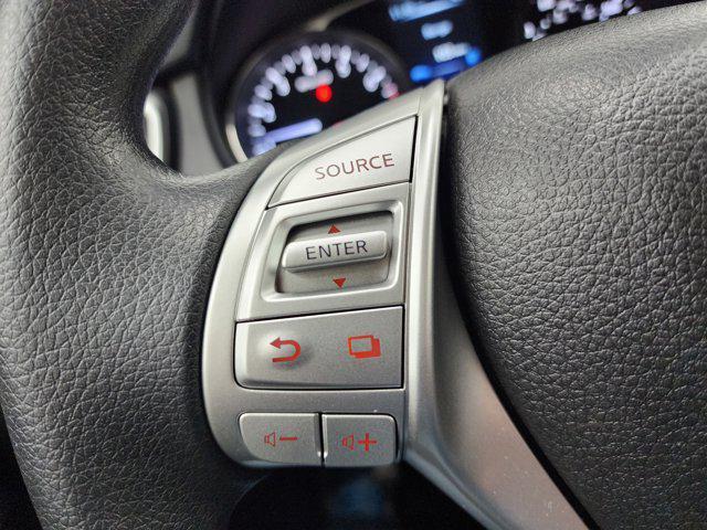 used 2016 Nissan Rogue car, priced at $10,999