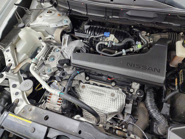 used 2016 Nissan Rogue car, priced at $10,999