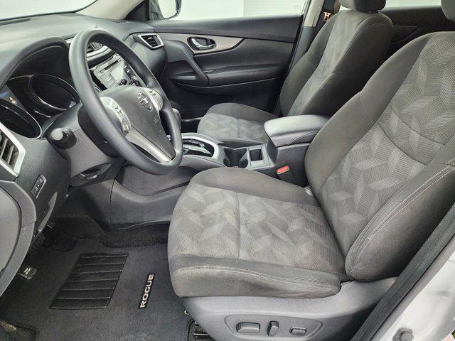 used 2016 Nissan Rogue car, priced at $10,999