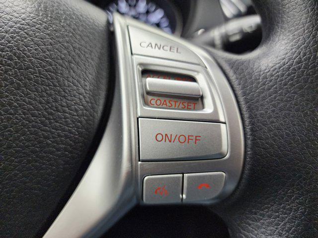 used 2016 Nissan Rogue car, priced at $10,999